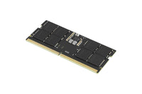 Goodram 16GB DDR5 5600MHz CL40 SR SODIMM Speichermodul 1 x 16 GB 262-pin SO-DIMM