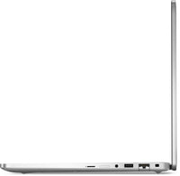 DELL Pro 16 Plus PB16255 Copilot+ PC AMD Ryzen AI 7 350 Laptop 40,6 cm (16") Full HD+ 32 GB LPDDR5x-SDRAM 512 GB SSD Wi-Fi 7 (802.11be) Windows 11 Pro Deutsch Platin, Silber