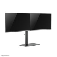 Neomounts FPMA-D865DBLACK Monitor-Ständer 10-27" - Gasfeder
