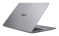 ASUS ExpertBook P5 G2 PM5606CGA-SH0086X Copilot+ PC AMD Ryzen AI 7 445 Laptop 40,6 cm (16") WUXGA 64 GB DDR5-SDRAM 1 TB SSD Wi-Fi 7 (802.11be) Windows 11 Pro Grau QWERTZ Deutsch