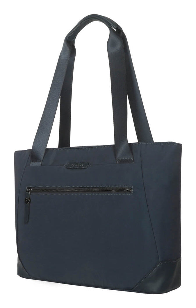 Targus TBA00102GL Laptoptasche 40,6 cm (16") Kosmetiktasche Blau