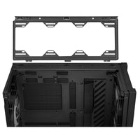 ASUS TUF Gaming GT302 ARGB Midi Tower Schwarz