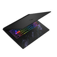 MSI Pulse A17 AI+ C3XWGKG-004FR Copilot+ PC AMD Ryzen AI 9 HX 370 Laptop 43,2 cm (17") Quad HD+ 16 GB DDR5-SDRAM 1 TB SSD NVIDIA GeForce RTX 5070 Wi-Fi 6E (802.11ax) Windows 11 Home Schwarz AZERTY Französisch