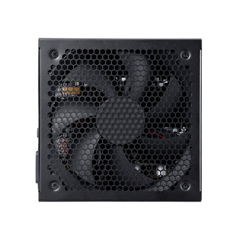 XPG PYLON II 650w Netzteil 24-pin ATX ATX Schwarz