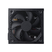 XPG PYLON II 550w Netzteil 24-pin ATX ATX Schwarz