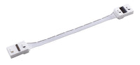 XPG HURRICANE MAG Computergehäuse Ventilator 12 cm Weiß 4 Stück(e)