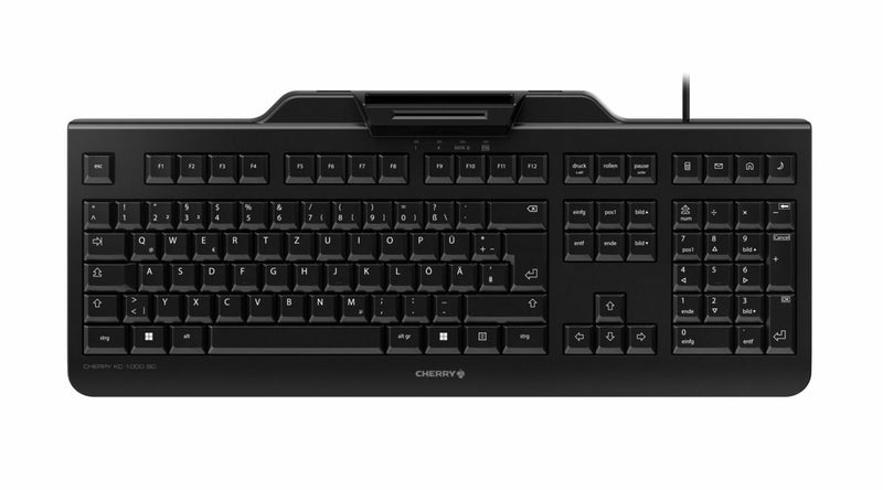 CHERRY KC 1000 SC