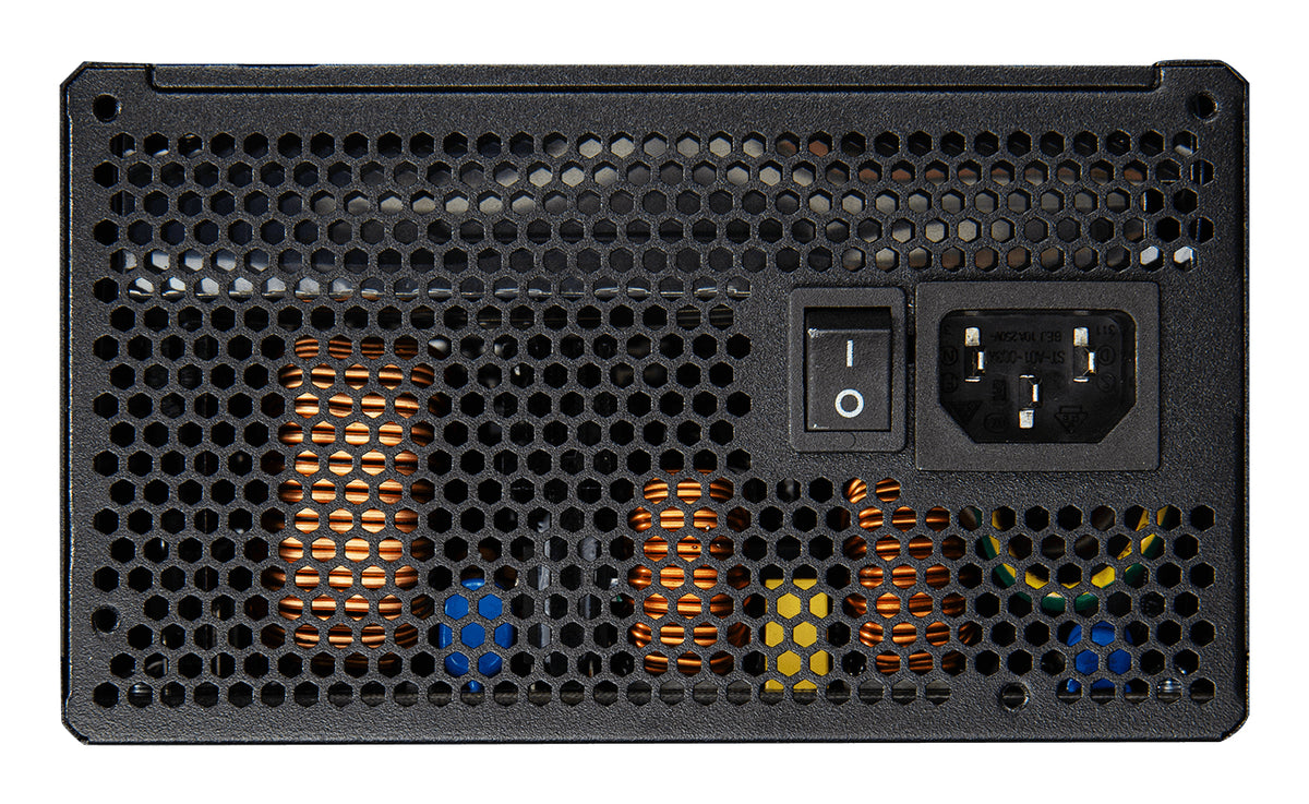 COUGAR Netzteil GLE 1200W ATX3.1 / 80 Plus Gold