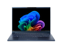 Acer Swift Go 16 AI Intel SFG16-A71-R505 Copilot+ PC AMD Ryzen AI 9 465 Laptop 40,6 cm (16") WUXGA 16 GB LPDDR5x-SDRAM 512 GB SSD Wi-Fi 7 (802.11be) Windows 11 Home Blau
