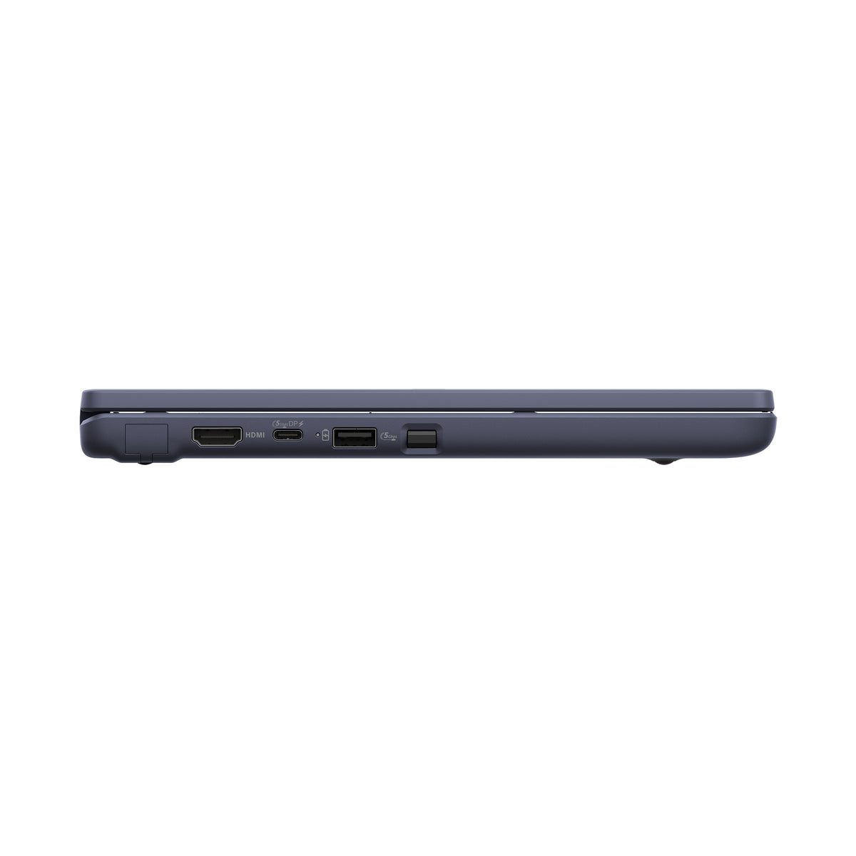 ASUS Chromebook CR11 Flip CR1104FTA-NS0404 Intel® N N150 29,5 cm (11.6") Touchscreen HD 8 GB LPDDR5-SDRAM 64 GB eMMC Wi-Fi 6 (802.11ax) ChromeOS Grau Schweiz