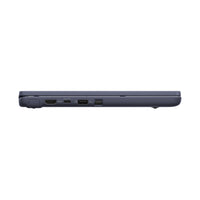 ASUS Chromebook CR11 Flip CR1104FTA-NS0404 Intel® N N150 29,5 cm (11.6") Touchscreen HD 8 GB LPDDR5-SDRAM 64 GB eMMC Wi-Fi 6 (802.11ax) ChromeOS Grau Schweiz