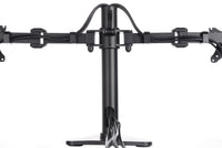iiyama DS1002D-B1 Flachbildschirm-Tischhalterung 81,3 cm (32") Tisch/Bank Schwarz