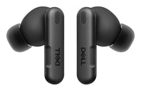 DELL EB525 Kopfhörer True Wireless Stereo (TWS) im Ohr Anrufe/Musik Bluetooth Schwarz