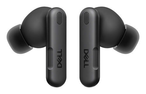 DELL EB525 Kopfhörer True Wireless Stereo (TWS) im Ohr Anrufe/Musik Bluetooth Schwarz