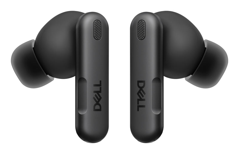 DELL EB525 Kopfhörer True Wireless Stereo (TWS) im Ohr Anrufe/Musik Bluetooth Schwarz