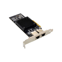 Microconnect MC-PCIEX8-X550-T2-D Netzwerkkarte Eingebaut Ethernet 10000 Mbit/s