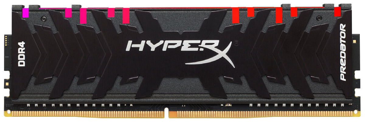 HyperX HX436C17PB4AK4/32 Speichermodul 32 GB 4 x 8 GB DDR4 288-pin DIMM