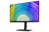 Samsung S60UA Computerbildschirm 61 cm (24") 2560 x 1440 Pixel Quad HD LCD Schwarz