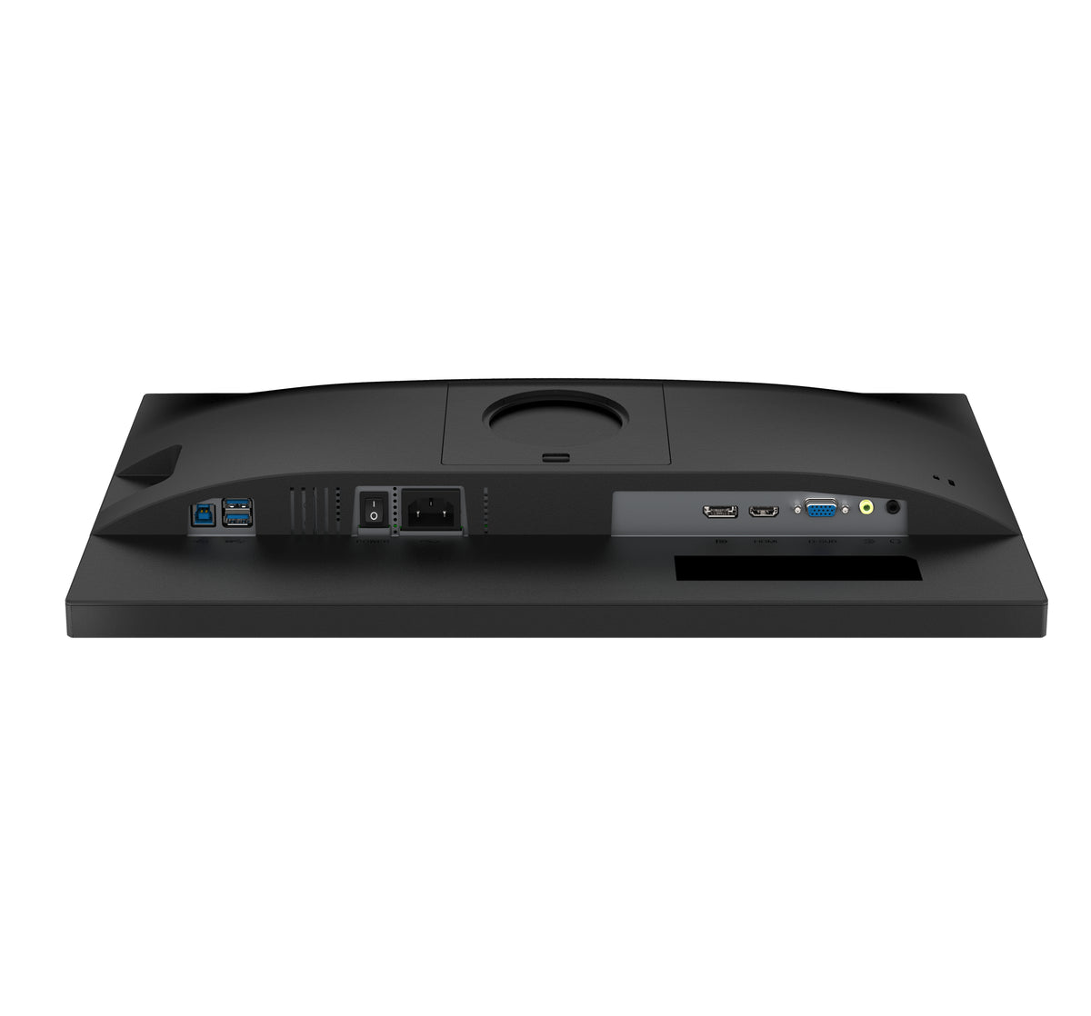 AOC E2 22E2UMF Computerbildschirm 54,6 cm (21.5") 1920 x 1080 Pixel Full HD LED Schwarz