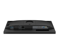 AOC E2 22E2UMF Computerbildschirm 54,6 cm (21.5") 1920 x 1080 Pixel Full HD LED Schwarz