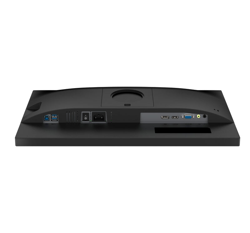 AOC E2 22E2UMF Computerbildschirm 54,6 cm (21.5") 1920 x 1080 Pixel Full HD LED Schwarz