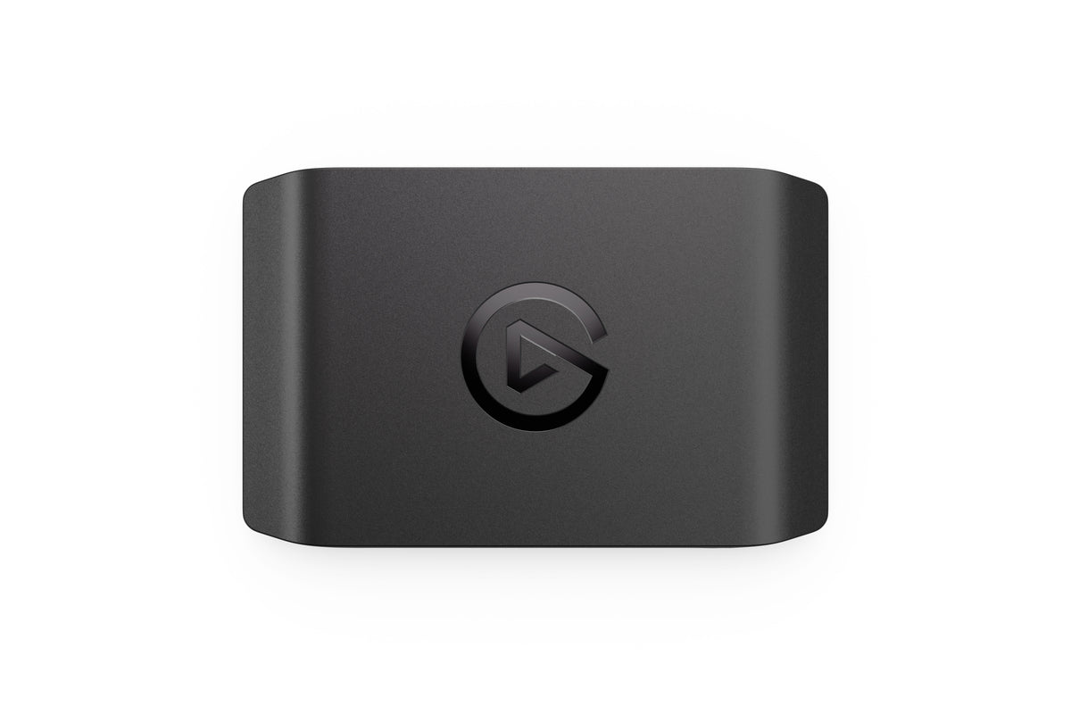 Elgato Game Capture 4K S Capture Card