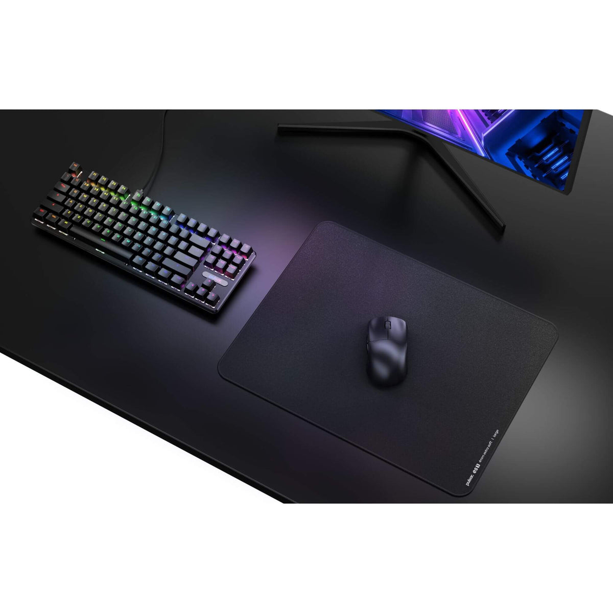 ES1 eSports Mouse Pad L