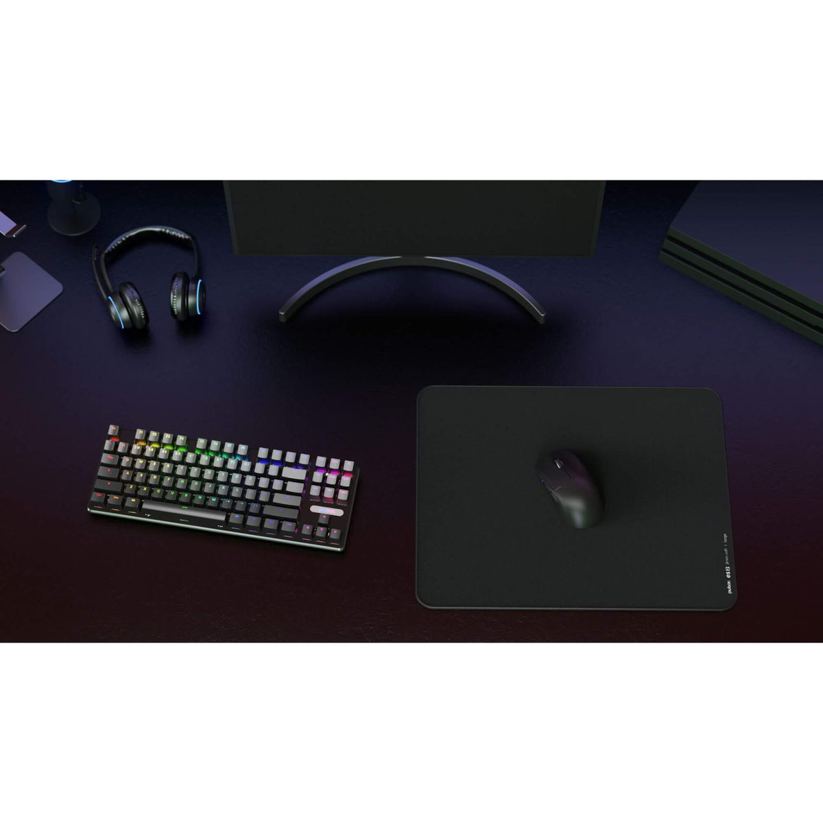 ES2 eSports Mouse Pad L