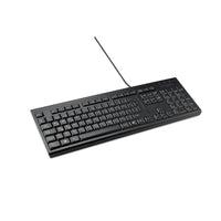 Kensington KB100 EQ Full Size Tastatur