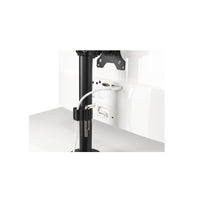 Kensington Vertikaler Dual Monitorarm