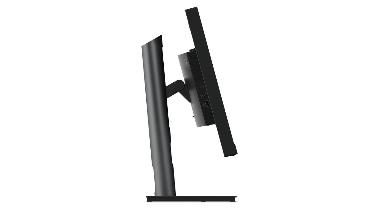 Lenovo ThinkVision P27pz-30 Computerbildschirm 68,6 cm (27") 3840 x 2160 Pixel 4K Ultra HD LCD Schwarz