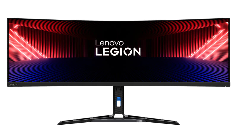 Lenovo Legion R45w-30 Computerbildschirm 113 cm (44.5") 5120 x 1440 Pixel Dual WQHD LED Schwarz
