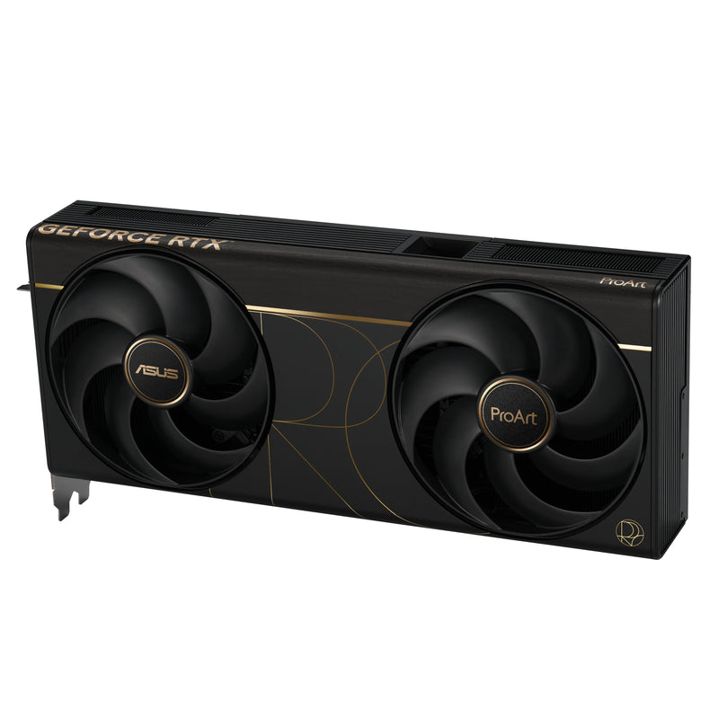 ASUS ProArt -RTX5090-O32G NVIDIA GeForce RTX 5090 32 GB GDDR7