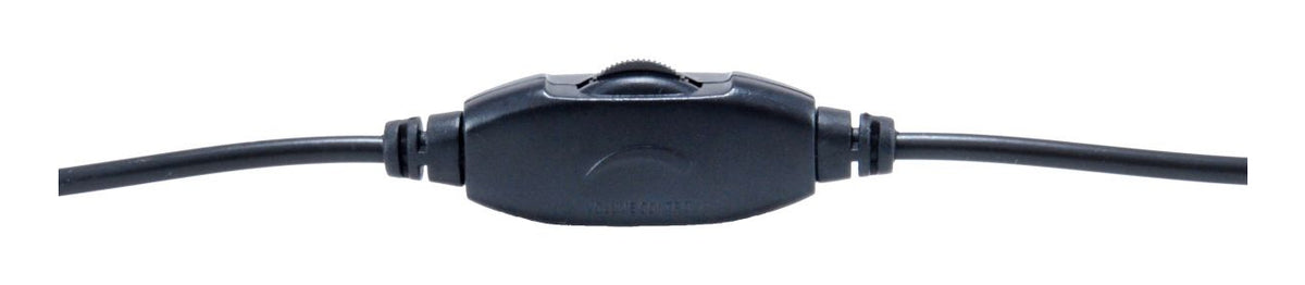 Conceptronic POLONA02BA Kopfhörer & Headset Kabelgebunden Kopfband Gaming Schwarz