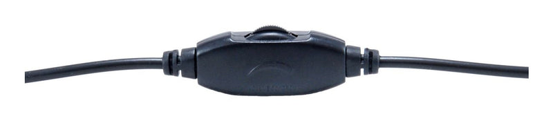 Conceptronic POLONA02BA Kopfhörer & Headset Kabelgebunden Kopfband Gaming Schwarz