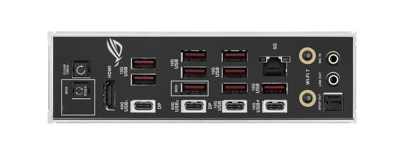 ASUS ROG STRIX X870E-E GAMING WIFI7 NEO AMD X870E Sockel AM5 ATX