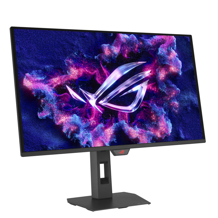 ASUS ROG Strix OLED XG27AQDNG Computerbildschirm 67,3 cm (26.5") 2560 x 1440 Pixel Quad HD QD-OLED Schwarz
