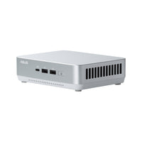 ASUS NUC 14 Pro+ RNUC14RVSU900002I UCFF Silber 185H