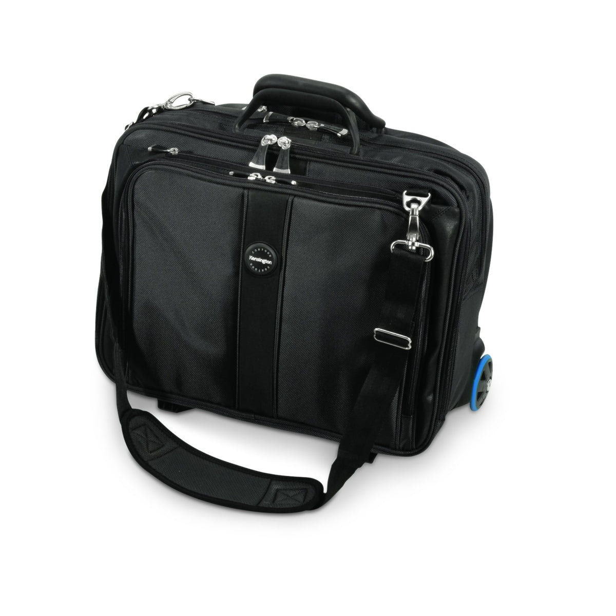 Kensington Contour Notebooktrolley – 17"/43,2cm