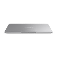 Lenovo Yoga Slim 7 14ILL10 Copilot+ PC Intel Core Ultra 5 226V Laptop 35,6 cm (14") WUXGA 16 GB LPDDR5x-SDRAM 512 GB SSD Wi-Fi 7 (802.11be) Windows 11 Home Deutsch Grau
