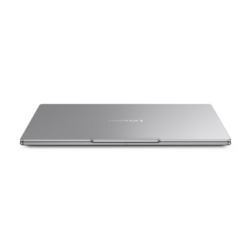 Lenovo Yoga Slim 7 14ILL10 Copilot+ PC Intel Core Ultra 5 226V Laptop 35,6 cm (14") WUXGA 16 GB LPDDR5x-SDRAM 512 GB SSD Wi-Fi 7 (802.11be) Windows 11 Home Deutsch Grau