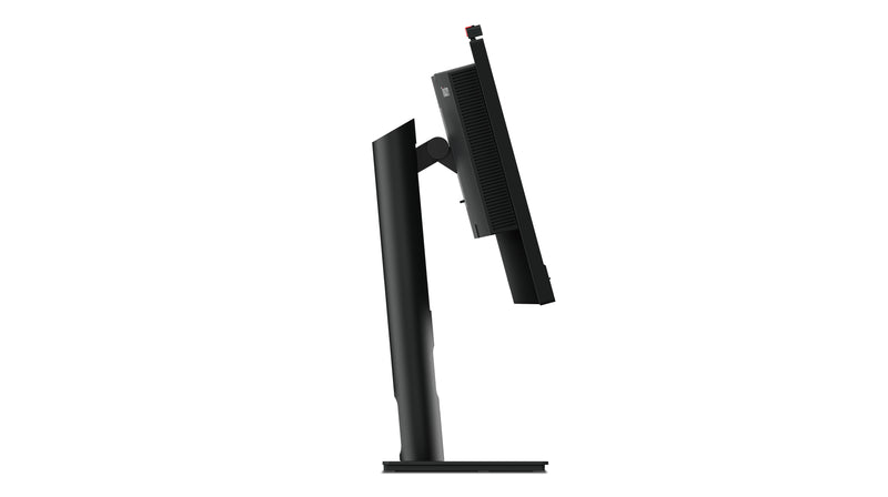 Lenovo ThinkCentre Tiny-In-One 22 Gen 5 Computerbildschirm 54,6 cm (21.5") 1920 x 1080 Pixel Full HD LED Schwarz