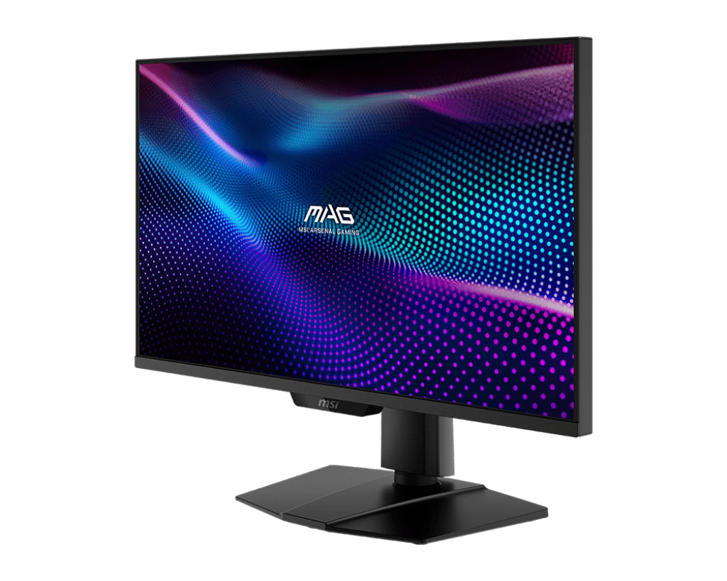 MSI MAG 274QPFDE X30MV Computerbildschirm 68,6 cm (27") 2560 x 1440 Pixel Wide Quad HD LCD Schwarz