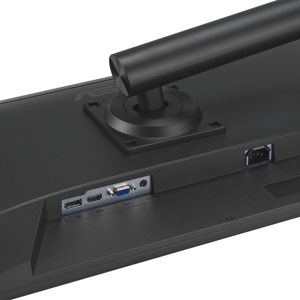 ASUS VB249QG Computerbildschirm 60,5 cm (23.8") 1920 x 1080 Pixel Full HD LCD Schwarz