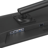 ASUS VB279QG Computerbildschirm 68,6 cm (27") 1920 x 1080 Pixel Full HD LCD Schwarz