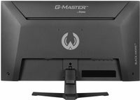 iiyama G-MASTER G2741QSU-B1 Computerbildschirm 68,6 cm (27") 2560 x 1440 Pixel 4K Ultra HD QLED Schwarz
