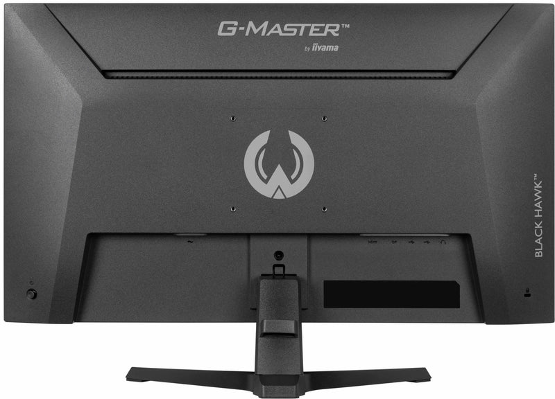 iiyama G-MASTER G2741QSU-B1 Computerbildschirm 68,6 cm (27") 2560 x 1440 Pixel 4K Ultra HD QLED Schwarz