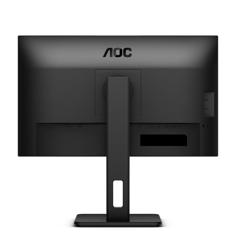 AOC Q27P3CV Computerbildschirm 68,6 cm (27") 2560 x 1440 Pixel Quad HD LED Schwarz