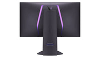 LG 32GS95UX-B Computerbildschirm 79,9 cm (31.5") 3480 x 2160 Pixel 4K Ultra HD OLED Schwarz
