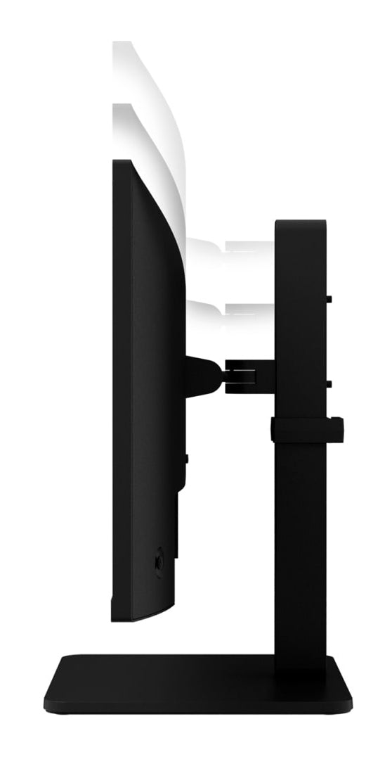 LG 27BA650-B Computerbildschirm 68,6 cm (27") 1920 x 1080 Pixel Full HD LCD Schwarz